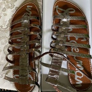 Sam Edelman Sandals